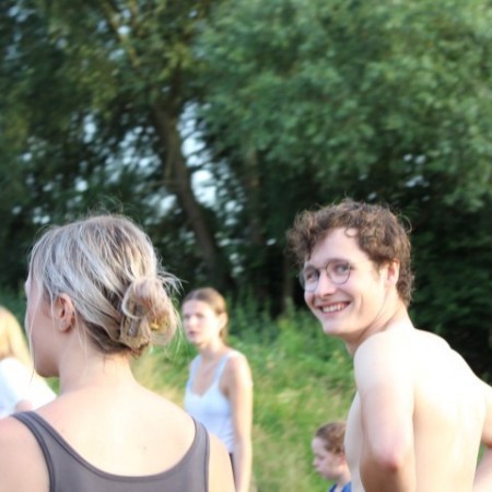 IMG 5307 - Scouts en Gidsen Zaventem 